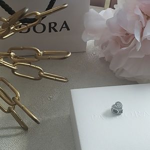 Authentic Pandora filled with romance #791811